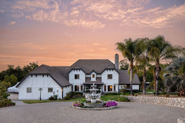 Villa | 6 bedrooms