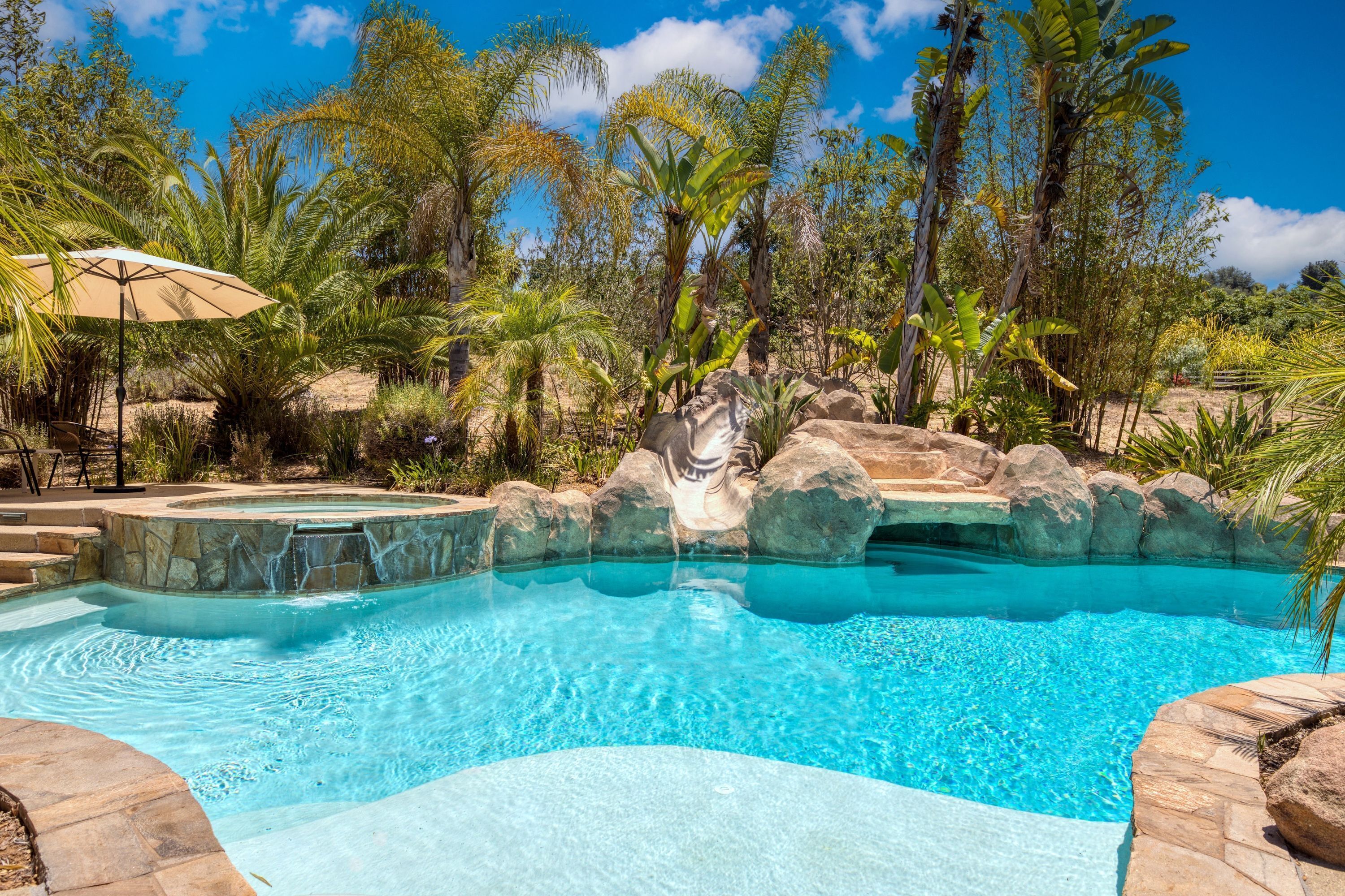 别墅 | 6 多间卧室