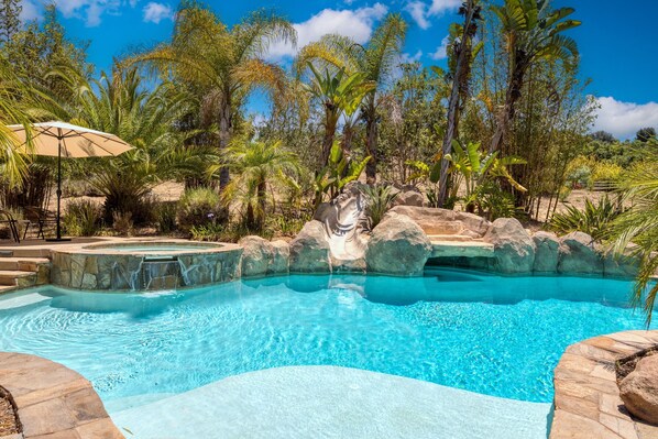 ヴィラ | 6 室のベッドルーム