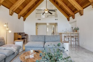 ヴィラ | 6 室のベッドルーム