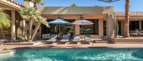 ヴィラ | 5 室のベッドルーム