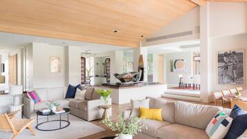 Vila | 5 kamar tidur