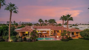 Villa | 5 bedrooms