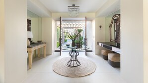 Biệt thự | 5 phòng ngủ 