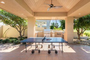 Villa | 5 bedrooms
