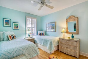 3 bedrooms - Key West Casa by Avantstay Communal Pool BBQ Patio Near Duval Street Week Long Stays Only (Key West)