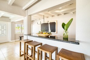 하우스 | 6 개의 침실