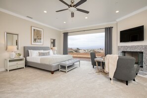 独立别墅 | 9 多间卧室