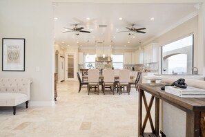 独立别墅 | 9 多间卧室