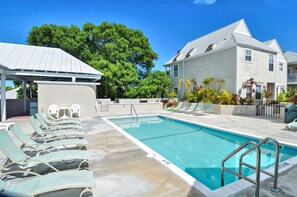 Casa | 2 habitaciones 