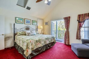 Casa | 2 habitaciones 