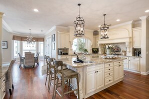 Casa | 7 dormitorios