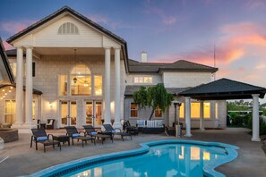 Casa | 7 dormitorios