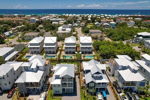 บ้านพัก | 7 ห้องนอน