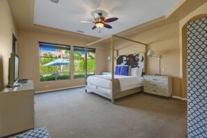 House | 7 bedrooms - Songbird by Avantstay Pool Spa Firepit Tons of Outdoor Seating (Indio)