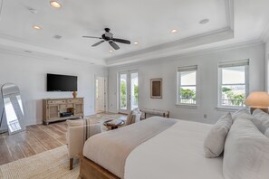 Talo | 9 makuuhuonetta