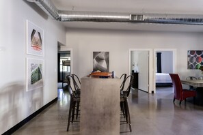 Lejlighed | 6 soveværelser