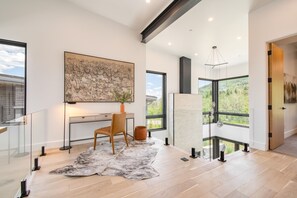 House | 5 bedrooms - Encore by Avantstay Minutes From the Slopes in PC w Hot Tub (Park City)