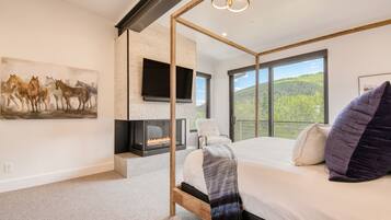 Casa | 5 habitaciones