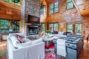 Ferienhaus | 8 Schlafzimmer