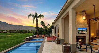 Legends by Avantstay Stunning Golf Villa Featuring Spa Pool Fire-pit