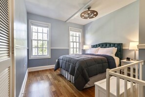 Huis | 2 slaapkamers