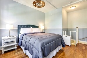 Huis | 2 slaapkamers