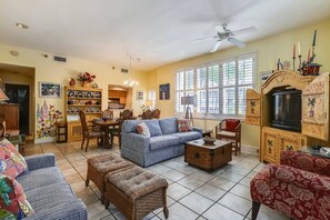 2 bedrooms