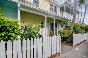 하우스 | 2 개의 침실