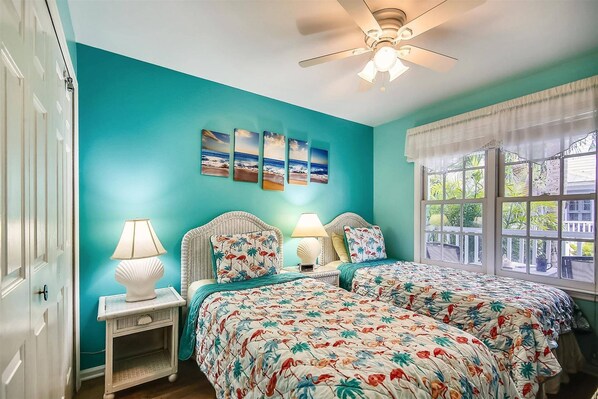 House | 2 bedrooms