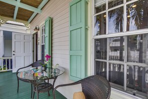 House | 1 bedroom - Paradise Place by Avantstay Key West Old Town Condo w Shared Pool (Key West)