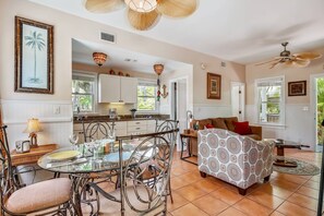 Casa | 2 dormitorios