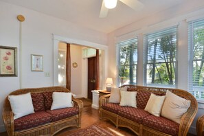 Huis | 3 slaapkamers