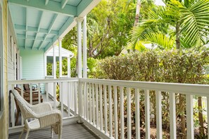 Ferienhaus | 2 Schlafzimmer