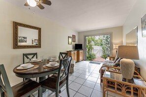 Ferienhaus | 2 Schlafzimmer