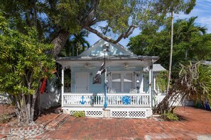 Ferienhaus | 1 Schlafzimmer