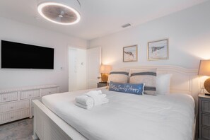 Ferienhaus | 3 Schlafzimmer