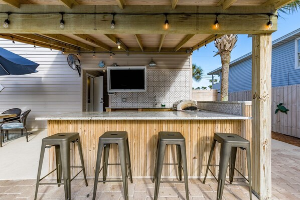 Ferienhaus | 3 Schlafzimmer