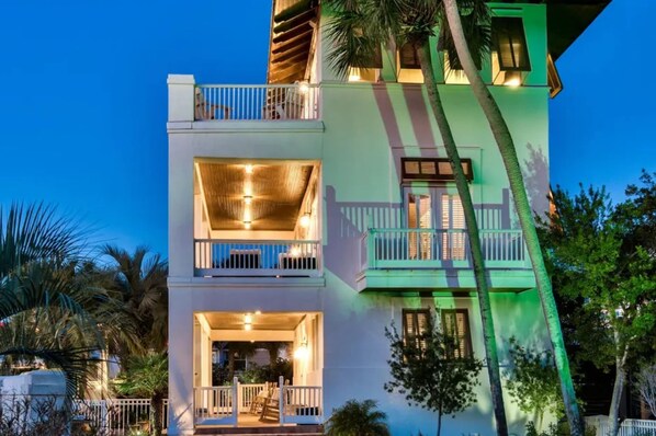 Ferienhaus | 3 Schlafzimmer