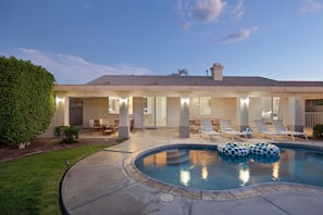 Room - Scotty by Avantstay Walk to Empire Polo Club and Old Town La Quinta (Indio)