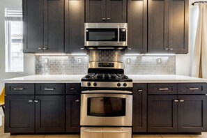 Talo | 4 makuuhuonetta