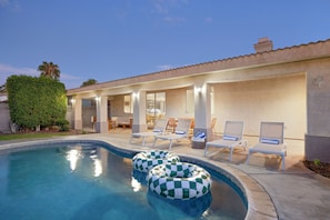 Room - Scotty by Avantstay Walk to Empire Polo Club and Old Town La Quinta (Indio)