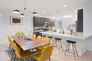 Talo | 4 makuuhuonetta