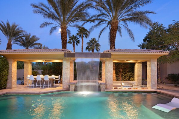 Maison | 6 chambres