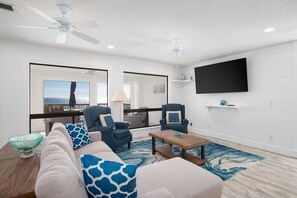 Apartment | 4 Schlafzimmer