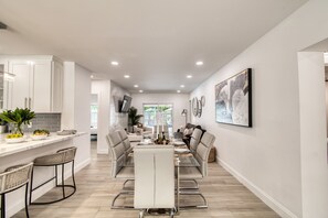 Huis | 4 slaapkamers