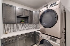 4 habitaciones