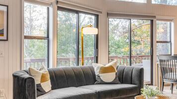 Nhà | 5 phòng ngủ