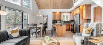 North Bay by Avantstay Chic Retreat w Peloton