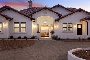 Villa | 5 Schlafzimmer